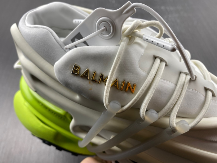 balmain sneakers