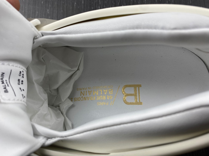 balmain sneakers