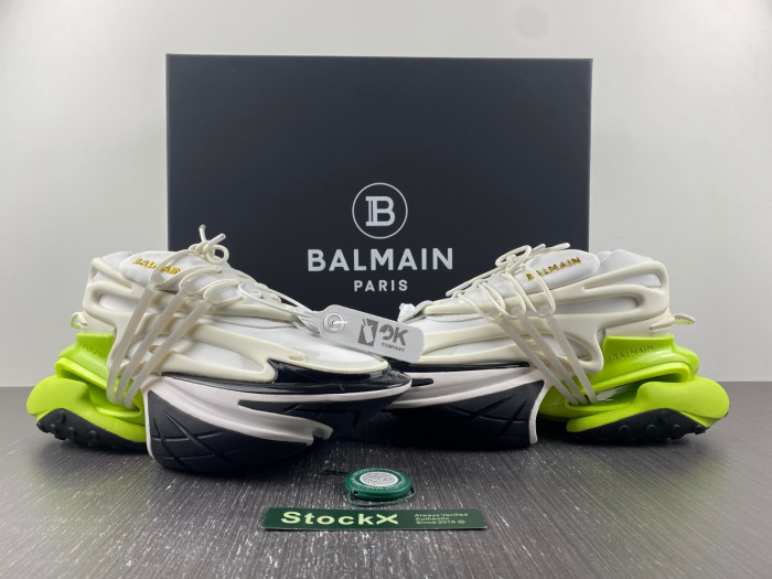 balmain sneakers