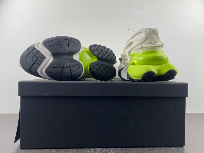 balmain sneakers
