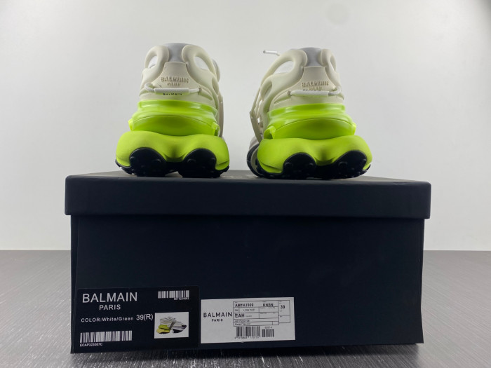balmain sneakers