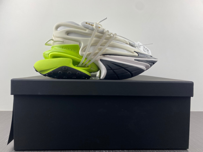 balmain  sneakers