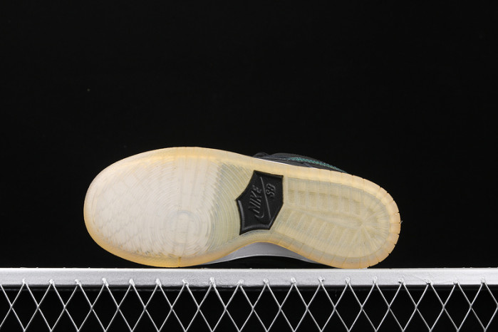 sb dunk low pro 