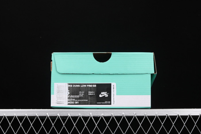 sb dunk low pro 