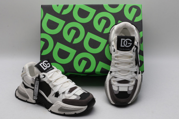 d&g sneakers