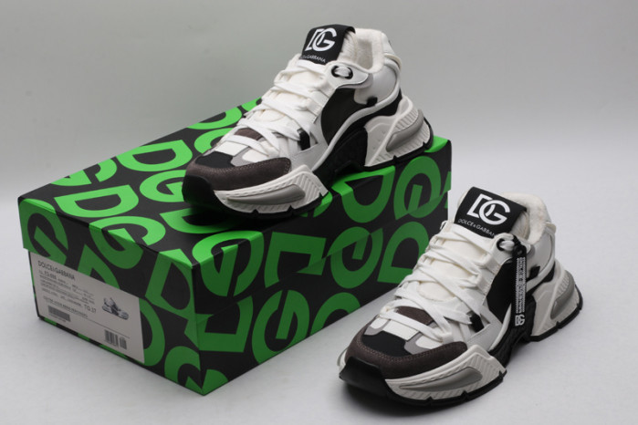 d&g sneakers