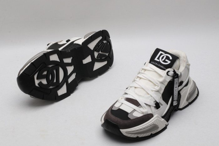 d&g sneakers