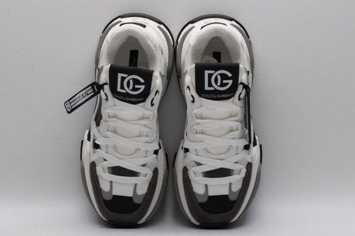 d&g sneakers