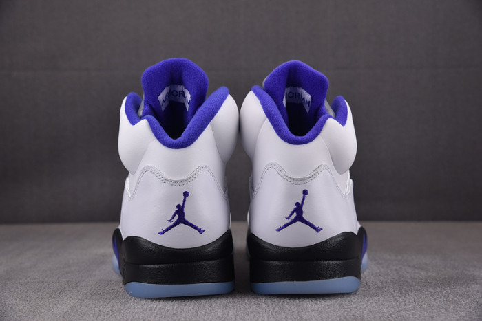 air jordan 5 retro“concord” dd0587-141