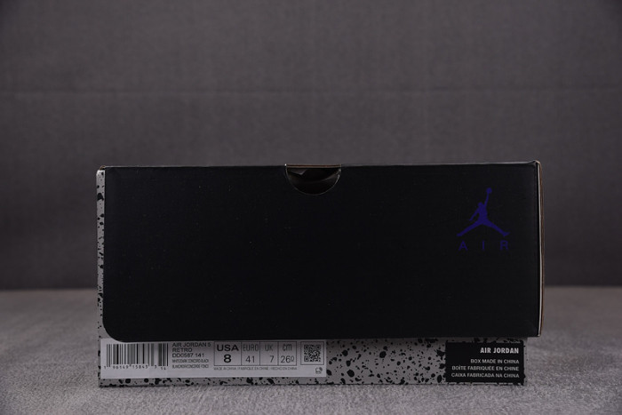 air jordan 5 retro“concord” dd0587-141