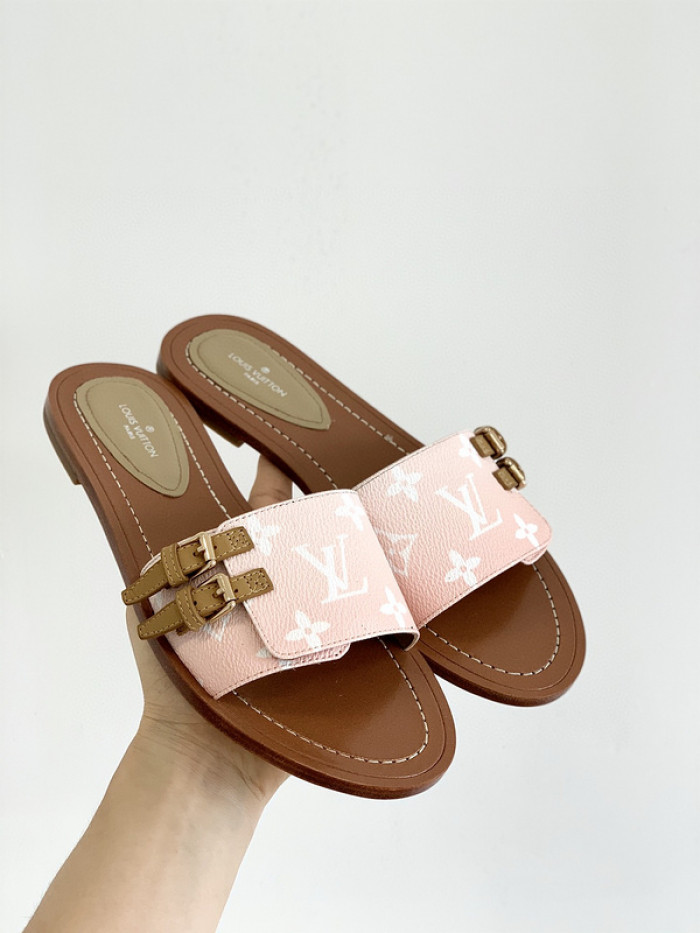 loui vuitto slippers