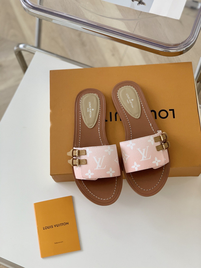 loui vuitto slippers