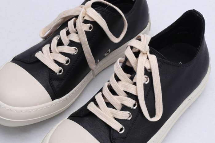 rick 0wens sneakers