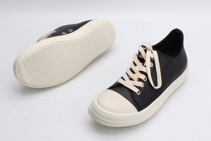 rick 0wens sneakers
