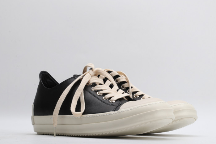 rick 0wens sneakers
