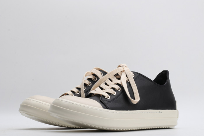 rick 0wens sneakers