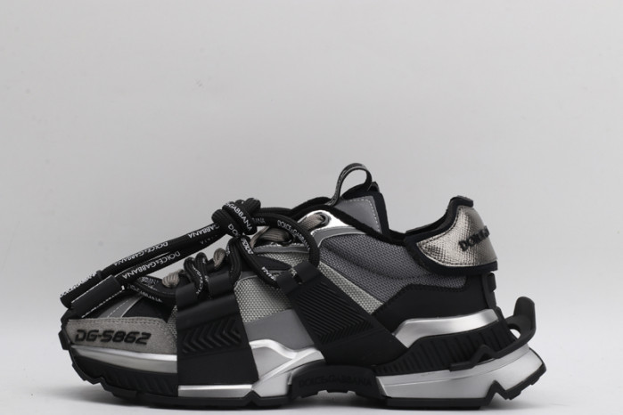 d&g  sneakers