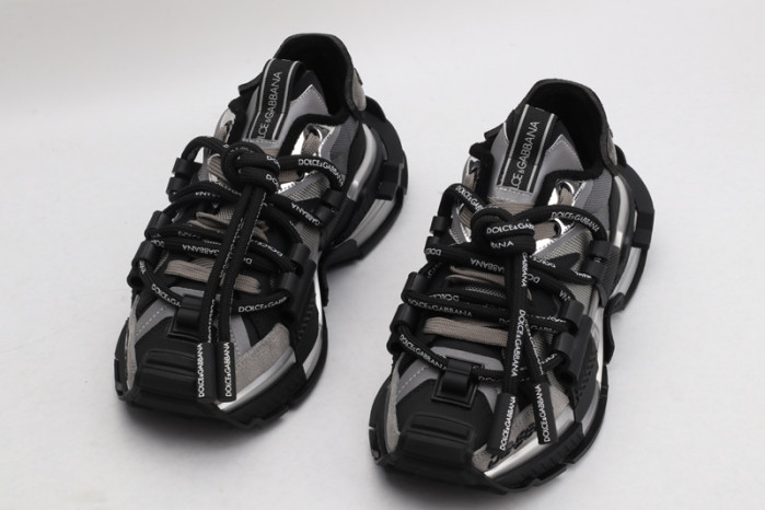 d&g sneakers