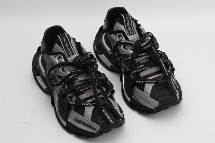 d&g sneakers