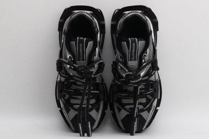 d&g sneakers