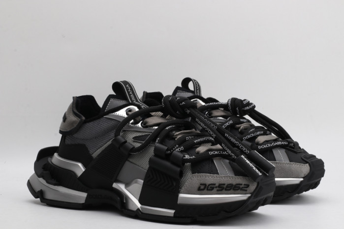 d&g sneakers
