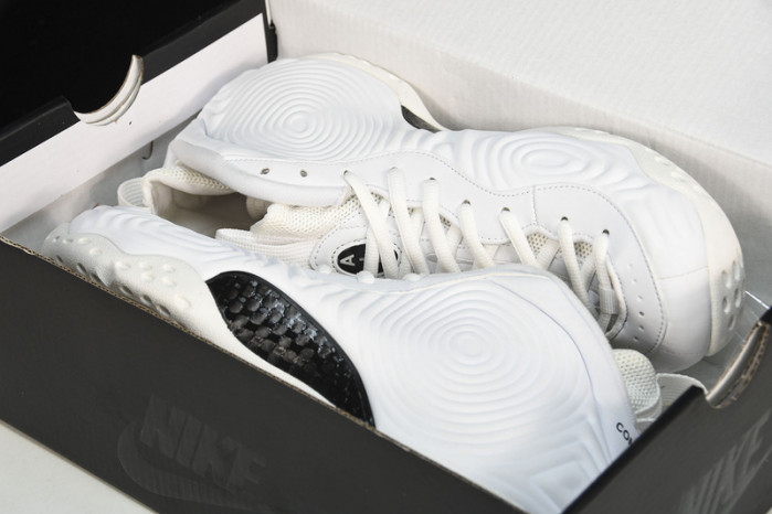 comme des garçons homme plus x nike air foamposite one 