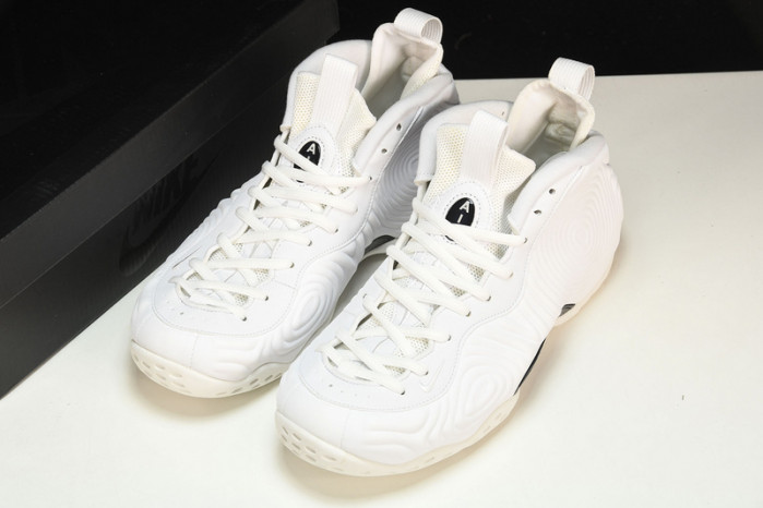 comme des garçons homme plus x nike air foamposite one 