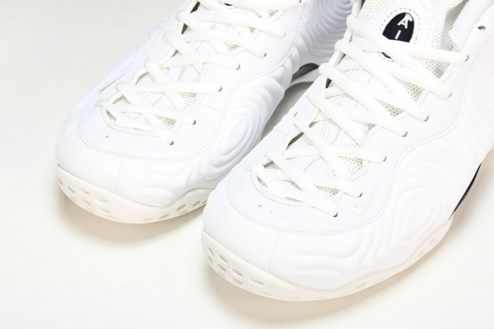 comme des garçons homme plus x nike air foamposite one 