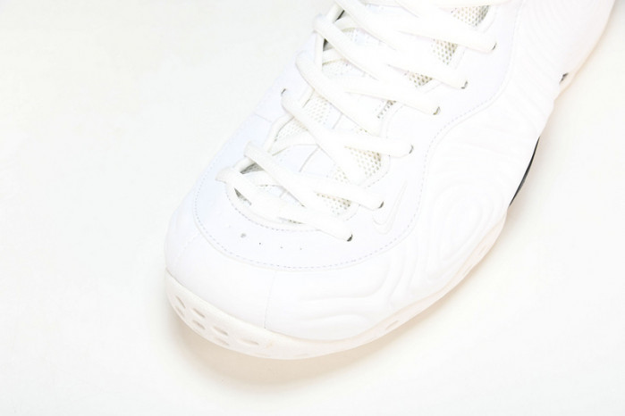 comme des garçons homme plus x nike air foamposite one 