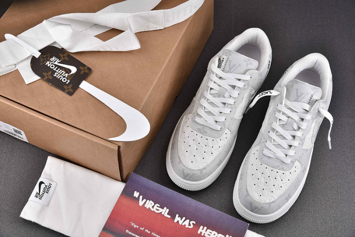 l0vt nike air force 1
