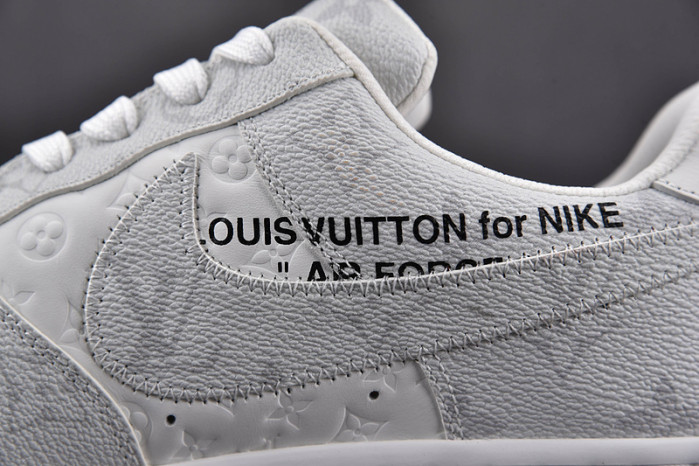 l0vt nike air force 1