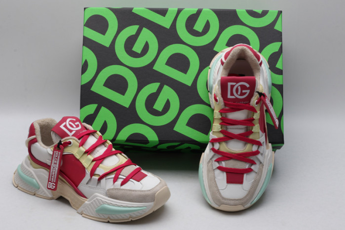 d&g sneakers