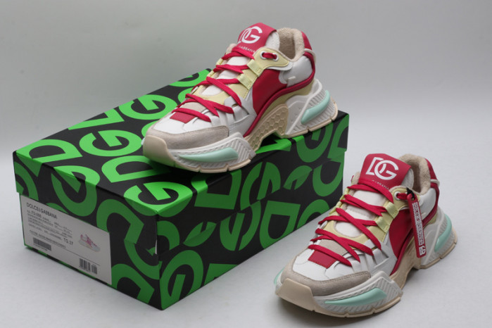 d&g sneakers
