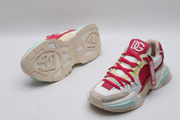 d&g sneakers