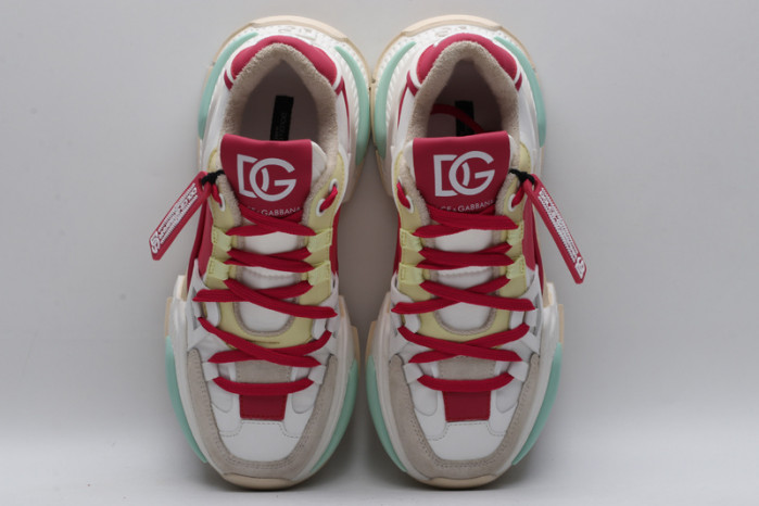 d&g sneakers