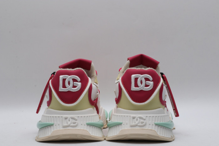 d&g  sneakers