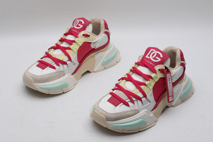 d&g sneakers