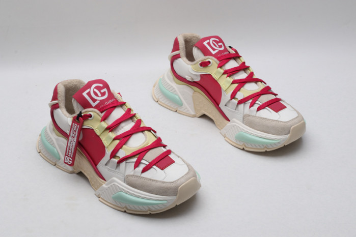 d&g sneakers