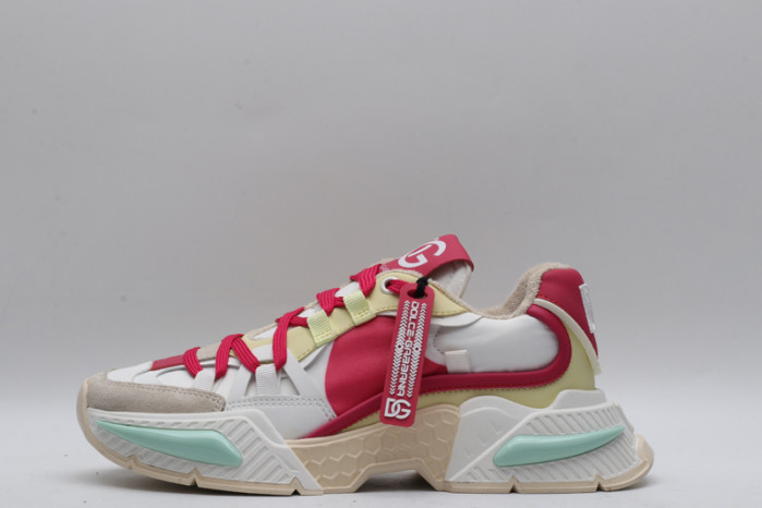 d&g sneakers
