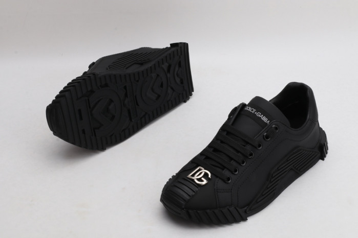 d&g  sneakers