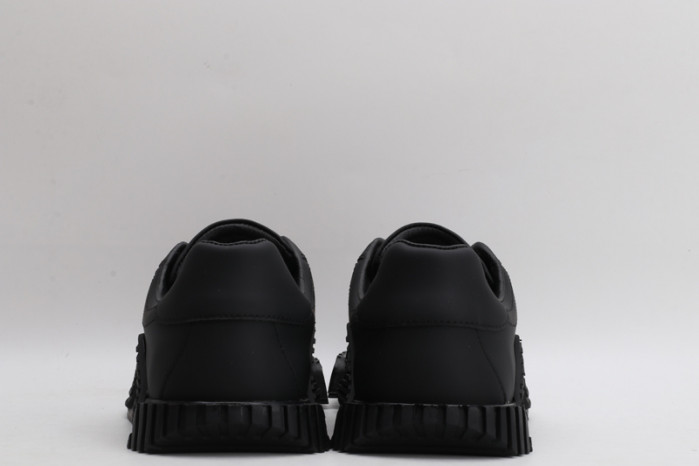 d&g  sneakers