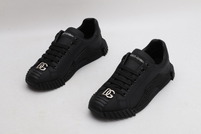 d&g  sneakers