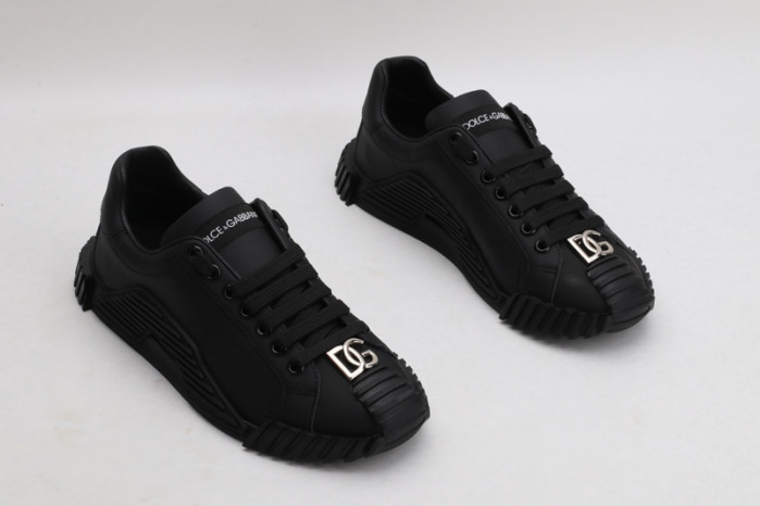 d&g  sneakers