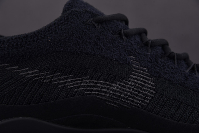 nike air max scorpion“triple black” dj4702-002