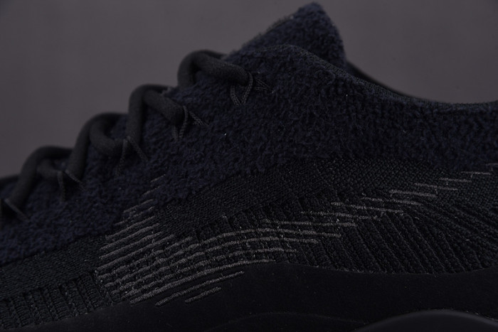 nike air max scorpion“triple black” dj4702-002