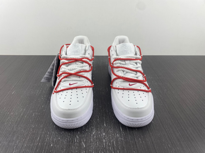 nike air force 1 x S*p*e   cu9225 100