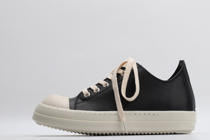 rick 0wens sneakers