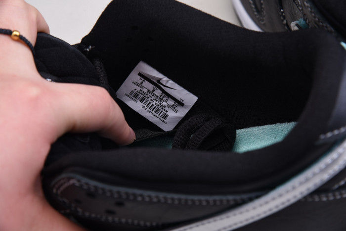 nike sb dunk low diamond S*pply co black diamond bv1310-001