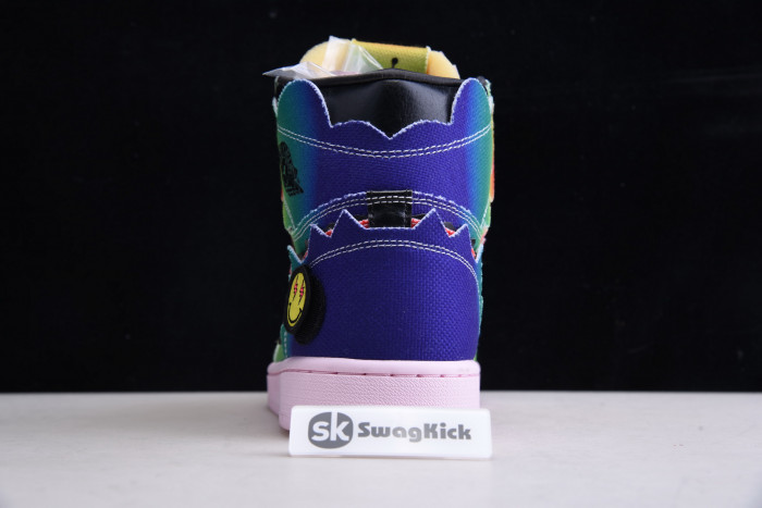 j balvin’s air jordan 1 high og "j balvin" multi-color dc1786-125