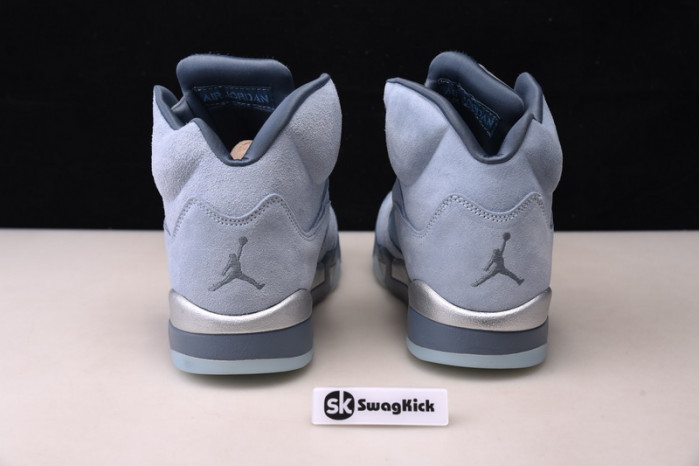 wmns air jordan 5 retro 